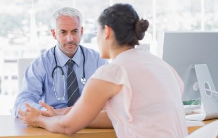 Норма прогестерона у женщины