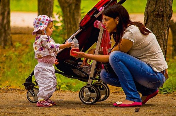 Образование няни