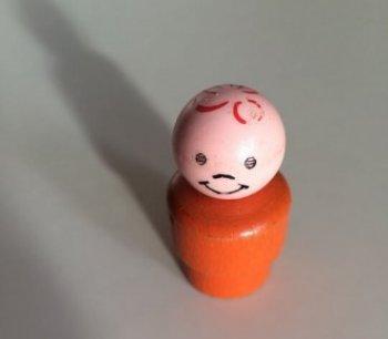 Симптомы аутизма