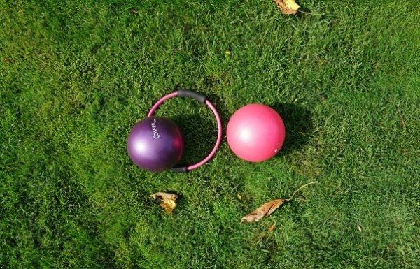 Игры для физического развития в 1 год и 3 мес