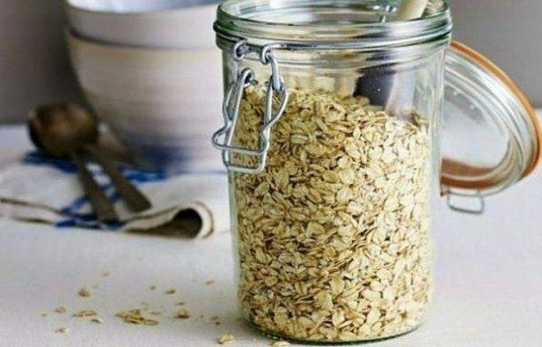 Полза овсяного отвара