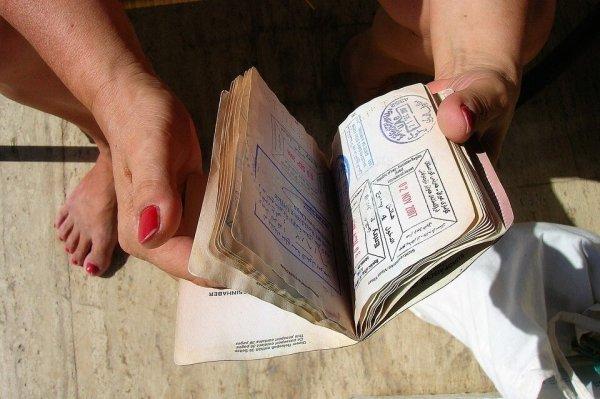 Причины чтобы вписать ребенка в паспорт