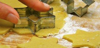 рецепты печенья