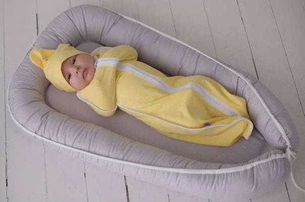 Без пеленания