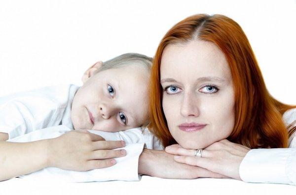 Таблица цвета глаз