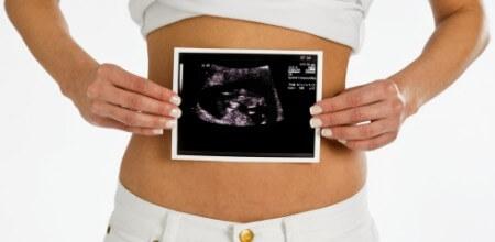 Подготовка к первому узи при беременности