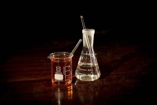 Действие люголя