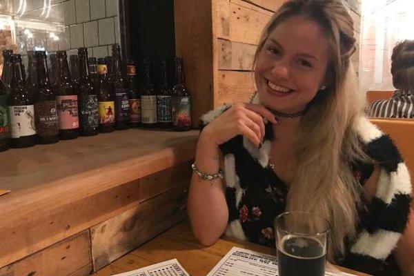 Безалкогольное пиво при гв