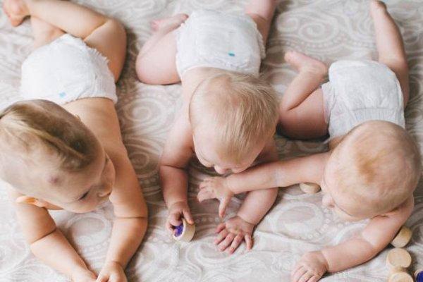 лучшие подгузники