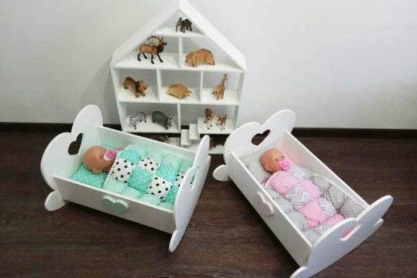 Важные предметы для малыша