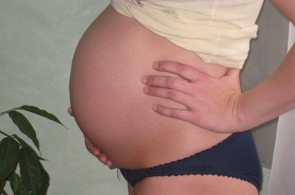 Клексан при беременности