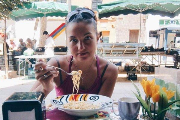 Макароны при ГВ