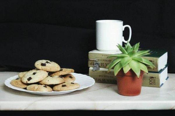 печенье при гв