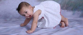 Помощь при ходьбе на цыпочках