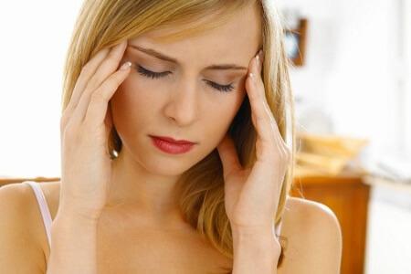 При внематочной беременности идут месячные