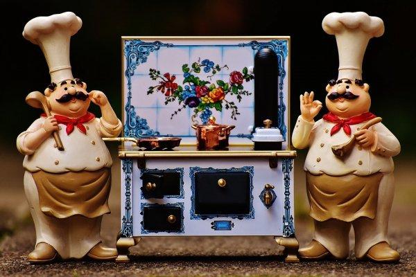 способы приготовления брокколи