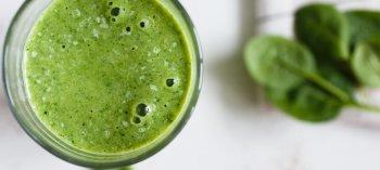 суп пюре из брокколи