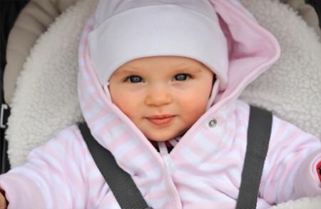 Что должен уметь делать ребенок в 3 месяца