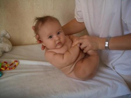 Что должен уметь ребенок в три месяца