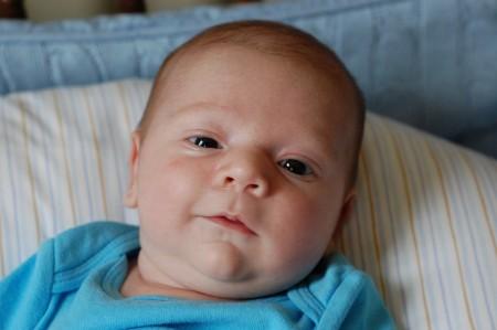 Нам 3 месяца что должен уметь ребенок