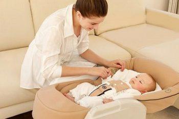 Как обращаться с новорожденным