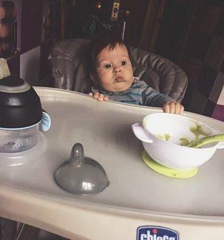 Борьба с отказами от еды