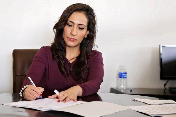 конфликт с работодателем