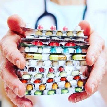 Как сбить температуру