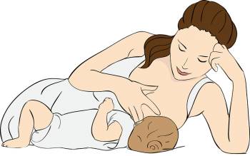 терапия сосков