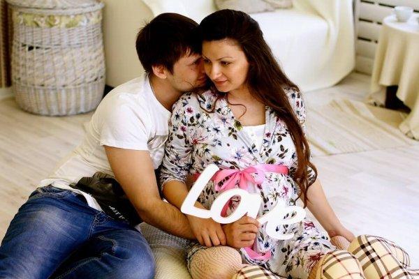 Прииметы для определения пола