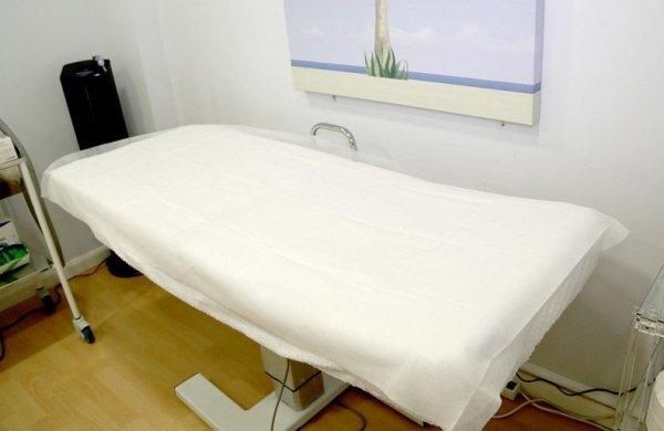 Процедура электрофореза