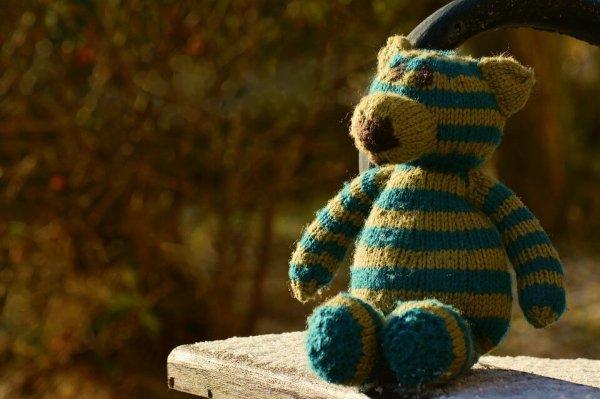 Дополнительные признаки аутизма