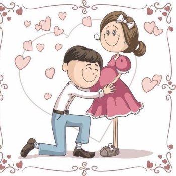 проявления токсикоза