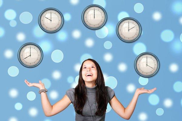 влияние цикла