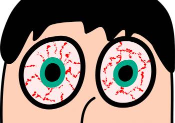 Конъюктивит у детей