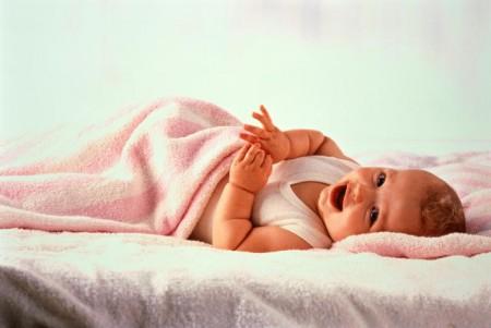 Как понять о наличие глистов у грудничка