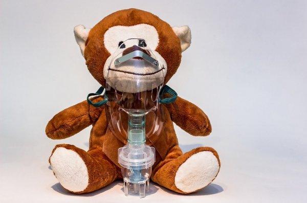 Пневмония у новорожденных