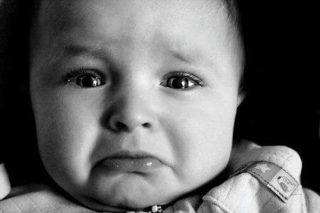 герпес у новорожденных симптомы