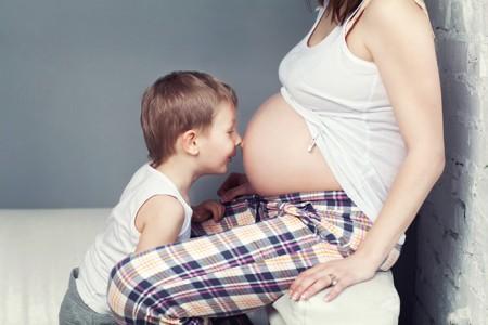 Предвестники родов у повторнородящих