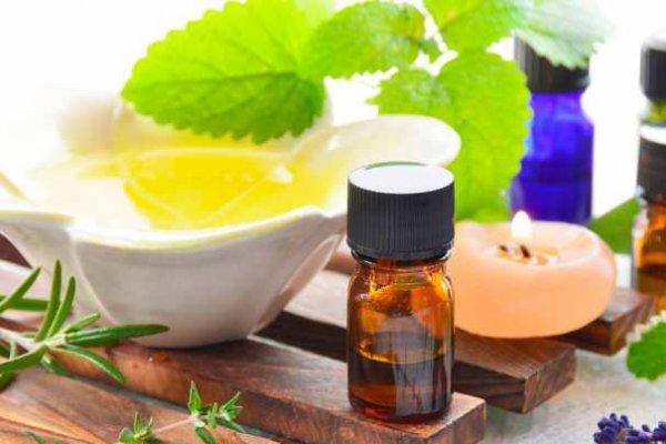 ароматная ванна