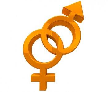 знак венеры и марса