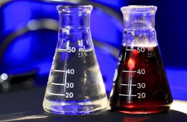 Тест с лактулозой