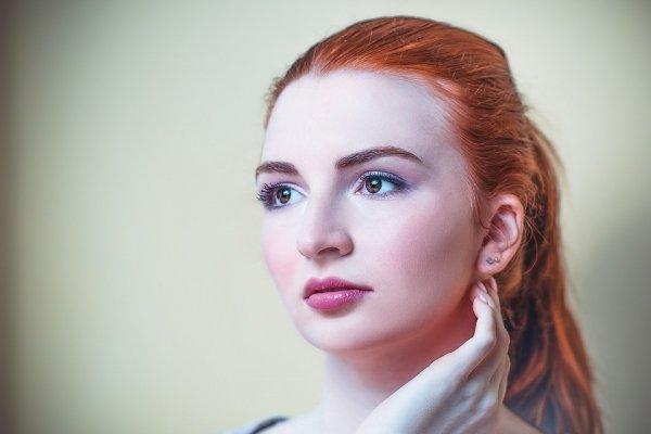 Окрашивание волос при гв