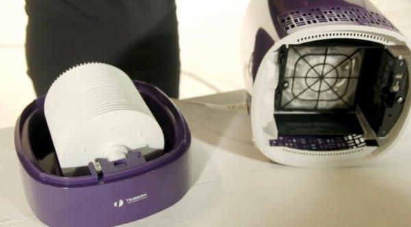 Мойки воздуха