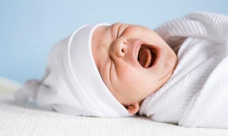 ВИУ у новорожденных