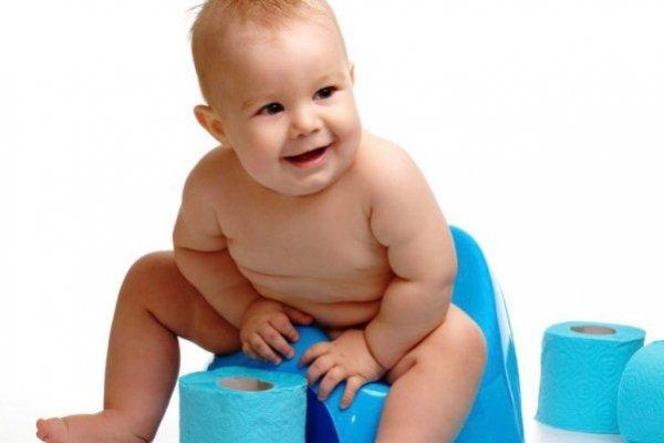 Критерии выбора горшка