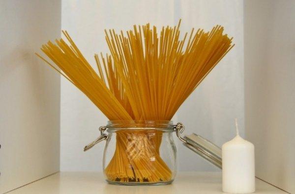 Как выбрать макароны