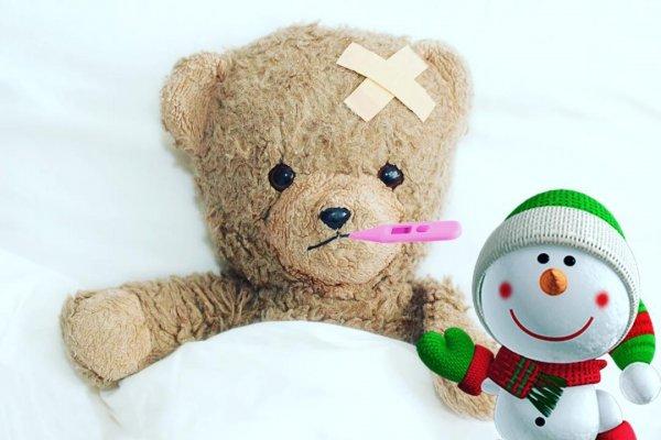 Чем вызвана ОРВИ