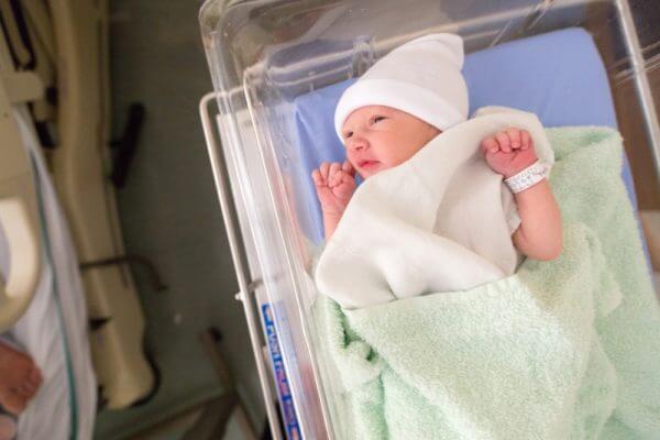 вентрикуломегалия у новорожденного