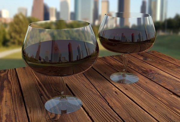 Алкоголь и зачатие